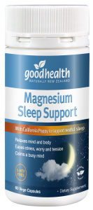 Magnesium Sleep Support-60s
